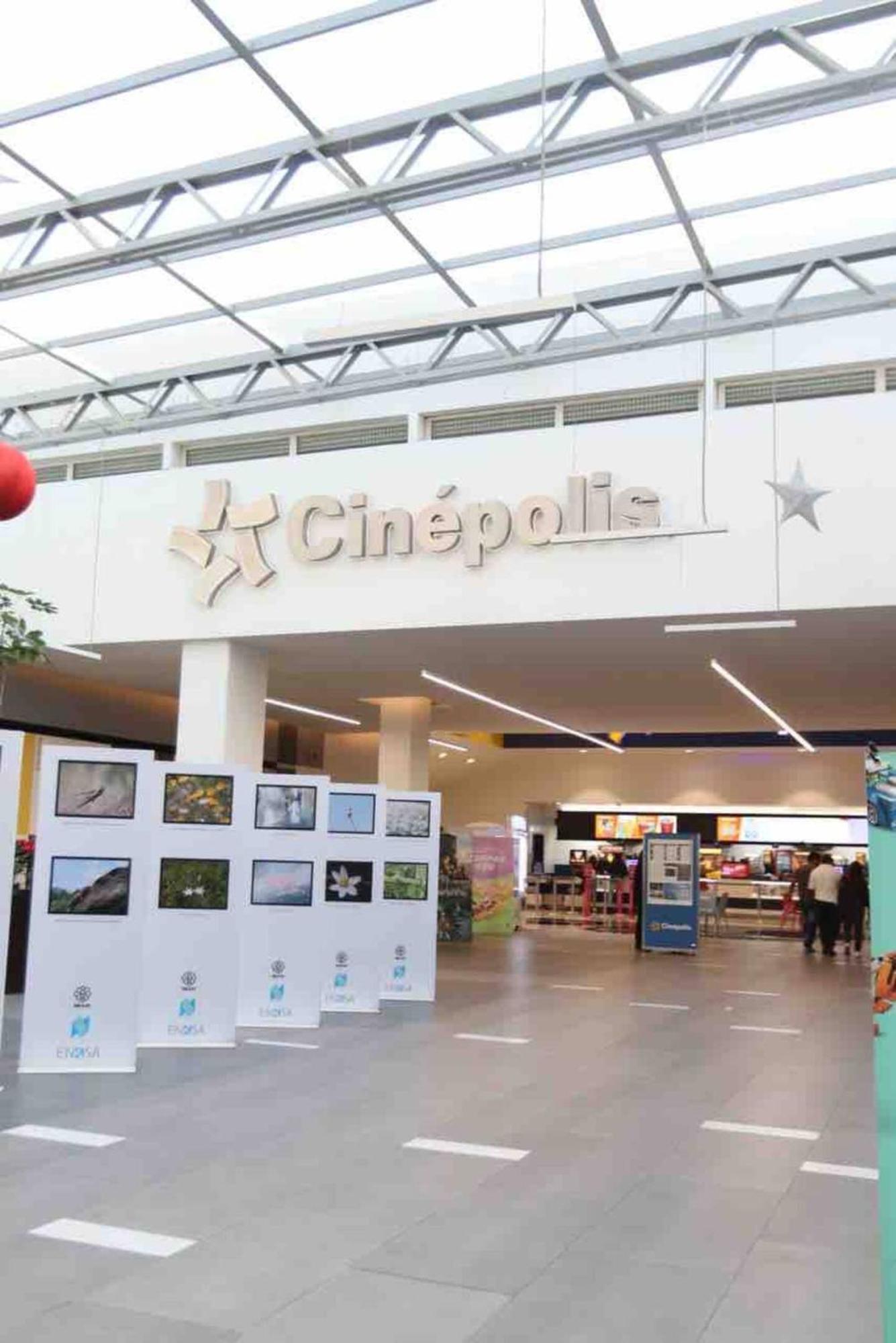 Entire Luxurious Apartment In Shopping Mall Mexico City Exteriör bild